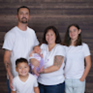 Meet your Posher, Velia